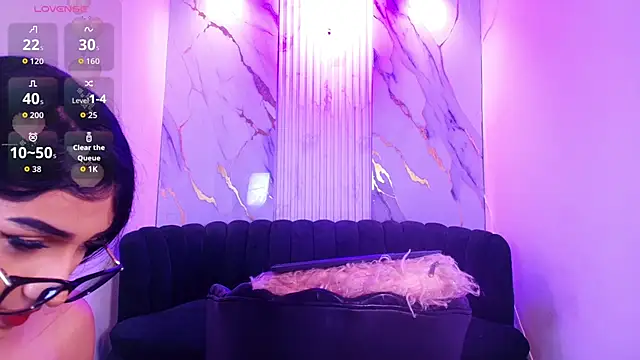 Snapshot of Mhiaa_Sweet chatting on February 24, 2026, 12:17 pm Mhiaa Sweet online show from February 24, 2026, 12:17 pm