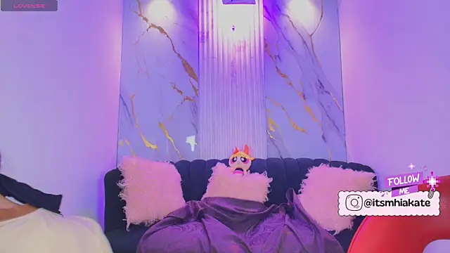 Snapshot of Mhiaa_Sweet chatting on January 7, 2026, 12:10 pm Mhiaa Sweet online show from January 7, 2026, 12:10 pm