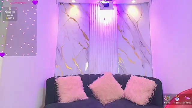 Mhiaa Sweet online show from November 29, 2025, 12:05 pm