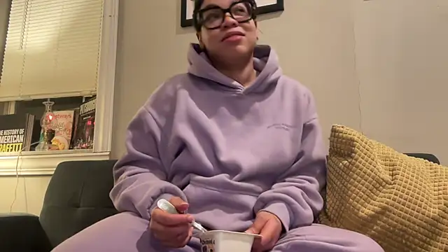 zahrabliss online show from December 21, 2025, 3:19 am