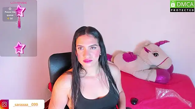 alison es online show from February 13, 2026, 11:54 am