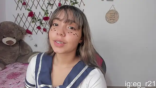 emma grays2 online show from November 19, 2025, 5:29 am