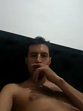 Snapshot of _Fire_boy1 chatting on October 6, 2025, 4:02 am Fire boy1 online show from October 6, 2025, 4:02 am