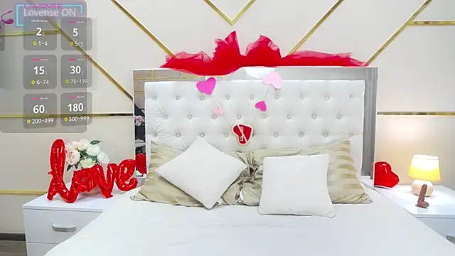 Snapshot of BeatriceAddams chatting on February 11, 2026, 10:42 pm BeatriceAddams online show from February 11, 2026, 10:42 pm