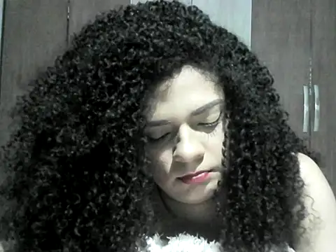 Cachinhospreto online show from September 16, 2025, 10:27 am