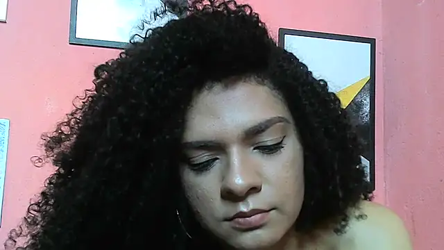 Cachinhospreto online show from December 3, 2025, 12:48 pm