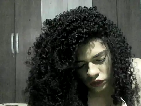 Cachinhospreto online show from September 20, 2025, 10:15 pm