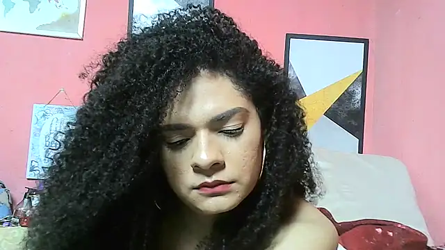 Cachinhospreto online show from March 3, 2026, 12:12 pm