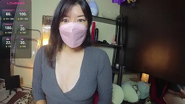 Snapshot of Akane_xxx_69 chatting on November 24, 2025, 4:01 am Akane xxx 69 online show from November 24, 2025, 4:01 am