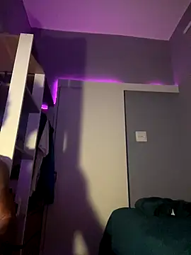 gostosocrvg online show from September 22, 2025, 5:57 am