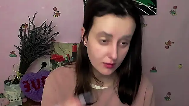 FeelMe   online show from November 12, 2025, 10:08 am