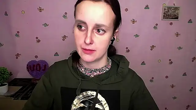 FeelMe   online show from February 4, 2026, 8:04 pm