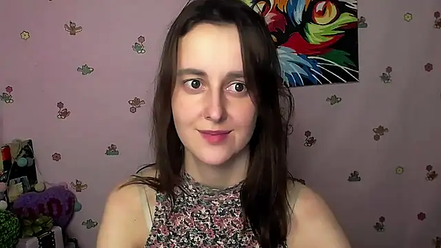 FeelMe   online show from November 29, 2025, 6:41 pm