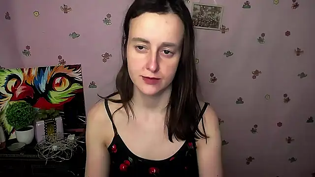 FeelMe   online show from December 16, 2025, 2:32 pm