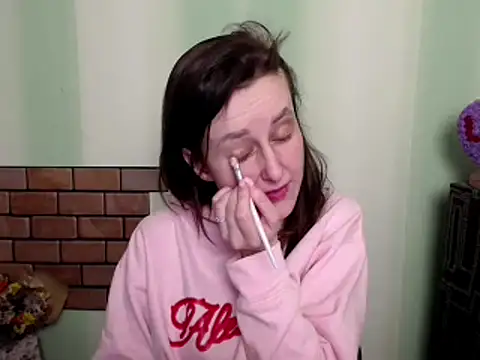 FeelMe   online show from February 27, 2026, 9:03 pm