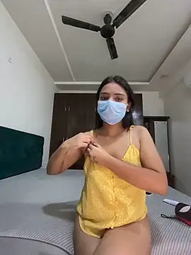 Snapshot of somya_girl chatting on September 21, 2025, 5:18 pm somya girl online show from September 21, 2025, 5:18 pm