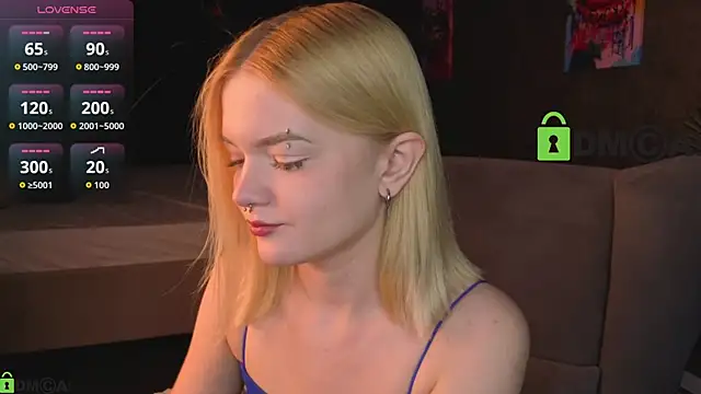 Carrie Foster online show from April 14, 2026, 2:55 pm