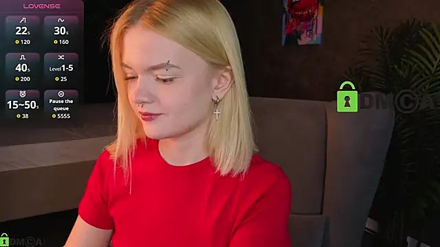 Carrie Foster online show from April 11, 2026, 1:48 pm