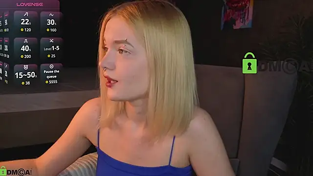 Carrie Foster online show from April 17, 2026, 4:10 pm