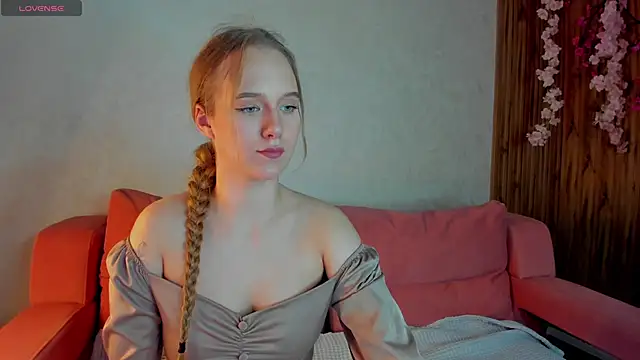 Casey Sweeet online show from March 22, 2026, 3:24 pm