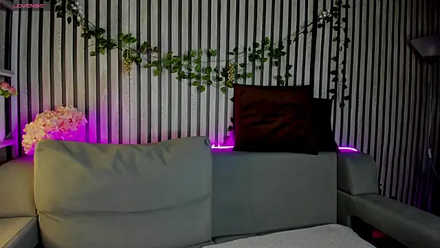 Casey Sweeet online show from February 8, 2026, 1:03 am