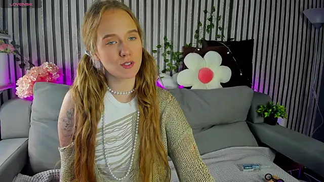 Casey Sweeet online show from March 12, 2026, 10:36 pm