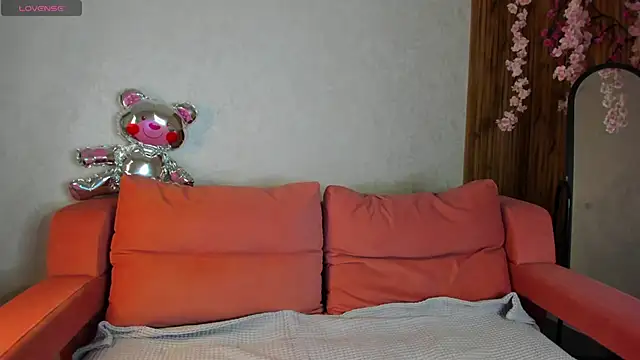 Casey Sweeet online show from March 21, 2026, 2:10 pm