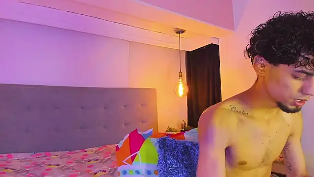 Chris Angel  online show from February 26, 2026, 3:50 am