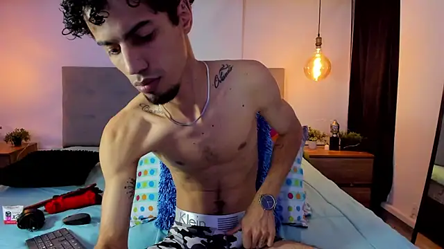 Chris Angel  online show from February 18, 2026, 4:10 am