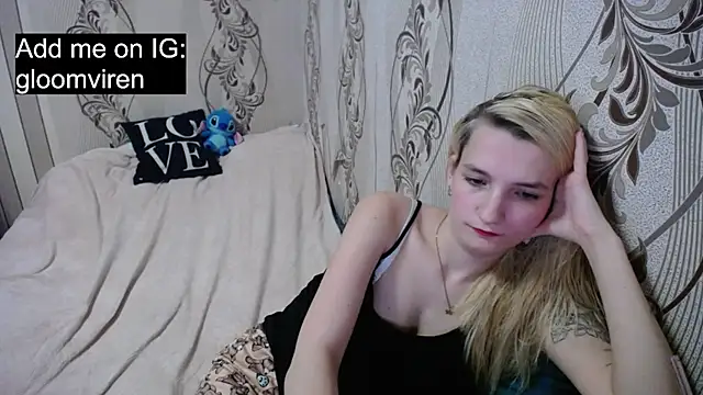 Snapshot of AlissaClark chatting on April 2, 2026, 8:26 pm AlissaClark online show from April 2, 2026, 8:26 pm