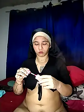 Vale Nikol21 online show from October 1, 2025, 3:11 am