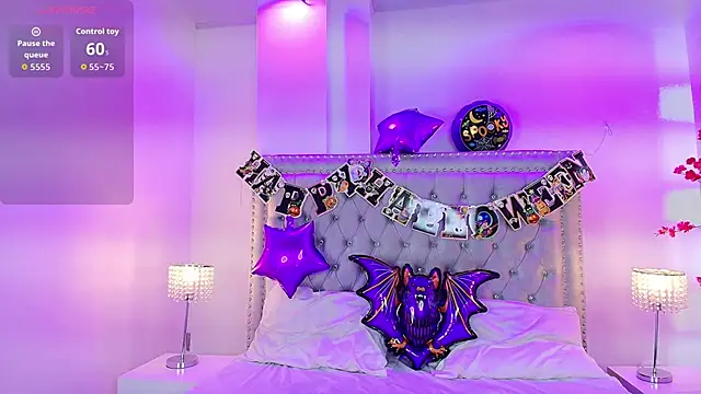 Snapshot of Ahilin_luther chatting on October 27, 2025, 11:55 am Ahilin luther online show from October 27, 2025, 11:55 am