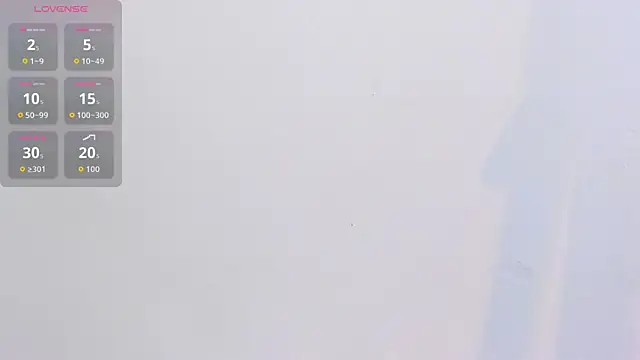 JaneeRosse online show from October 3, 2025, 9:27 pm