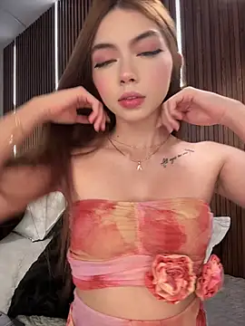 Anita-vega online show from May 24, 2026, 3:56 pm