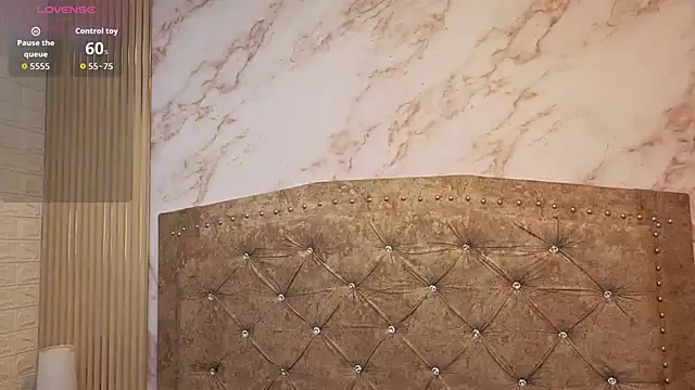 AnastasiaColeman online show from February 11, 2026, 8:09 pm