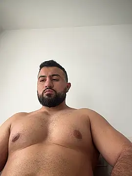 DoctorArabe3 online show from January 9, 2026, 1:40 pm