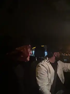 DanteAndVictoria online show from October 13, 2025, 5:20 am