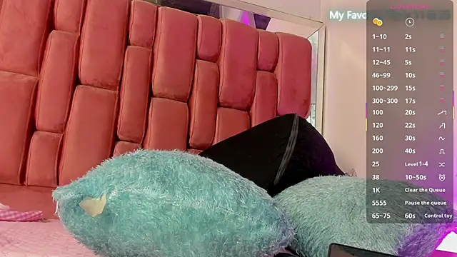  jasmine blush online show from February 22, 2026, 11:12 am