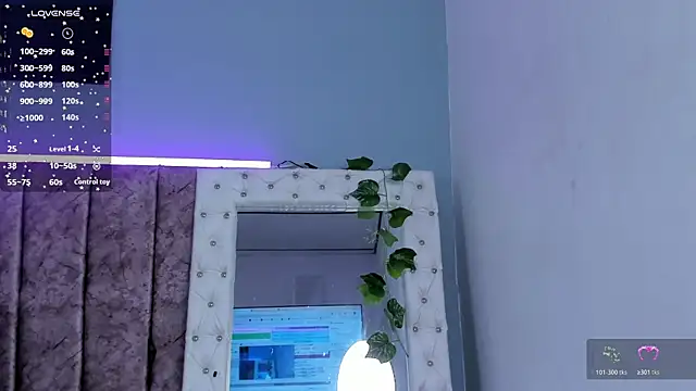  jasmine blush online show from November 15, 2025, 1:48 pm