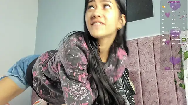  jasmine blush online show from November 6, 2025, 1:48 pm