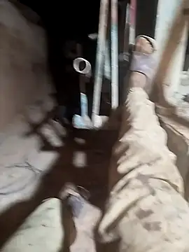 Snapshot of ParousFlow chatting on October 15, 2025, 9:34 pm ParousFlow online show from October 15, 2025, 9:34 pm