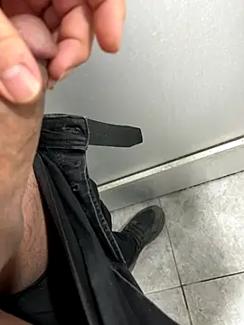 KAZANOVAA online show from November 14, 2025, 1:59 pm