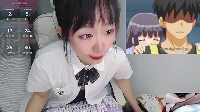 Angela-AMY online show from November 26, 2025, 3:28 am