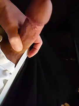 MyDick4You666 online show from December 1, 2025, 4:41 pm