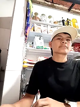 JHORDAN GADIEL936 online show from December 18, 2025, 3:27 pm