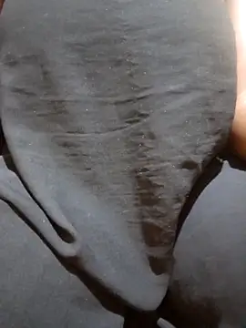 Africanmilk256 online show from October 26, 2025, 7:31 am