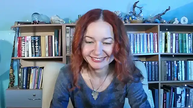 Snapshot of Foxilady357 chatting on February 25, 2026, 2:39 pm Foxilady357 online show from February 25, 2026, 2:39 pm