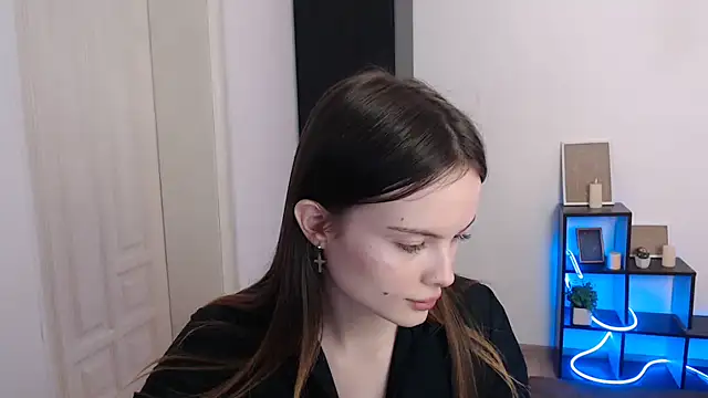 Snapshot of Ariella_ari chatting on December 3, 2025, 3:11 pm Ariella ari online show from December 3, 2025, 3:11 pm