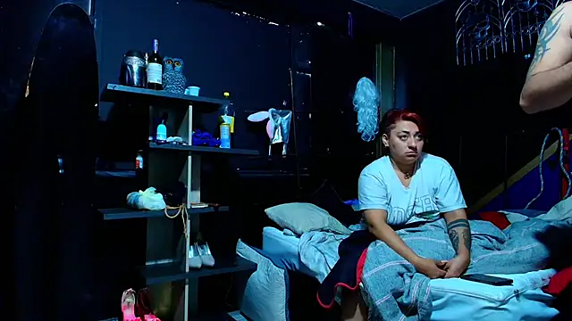 YiingandYang online show from March 13, 2026, 5:18 pm