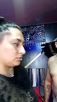 YiingandYang online show from February 13, 2026, 6:52 pm